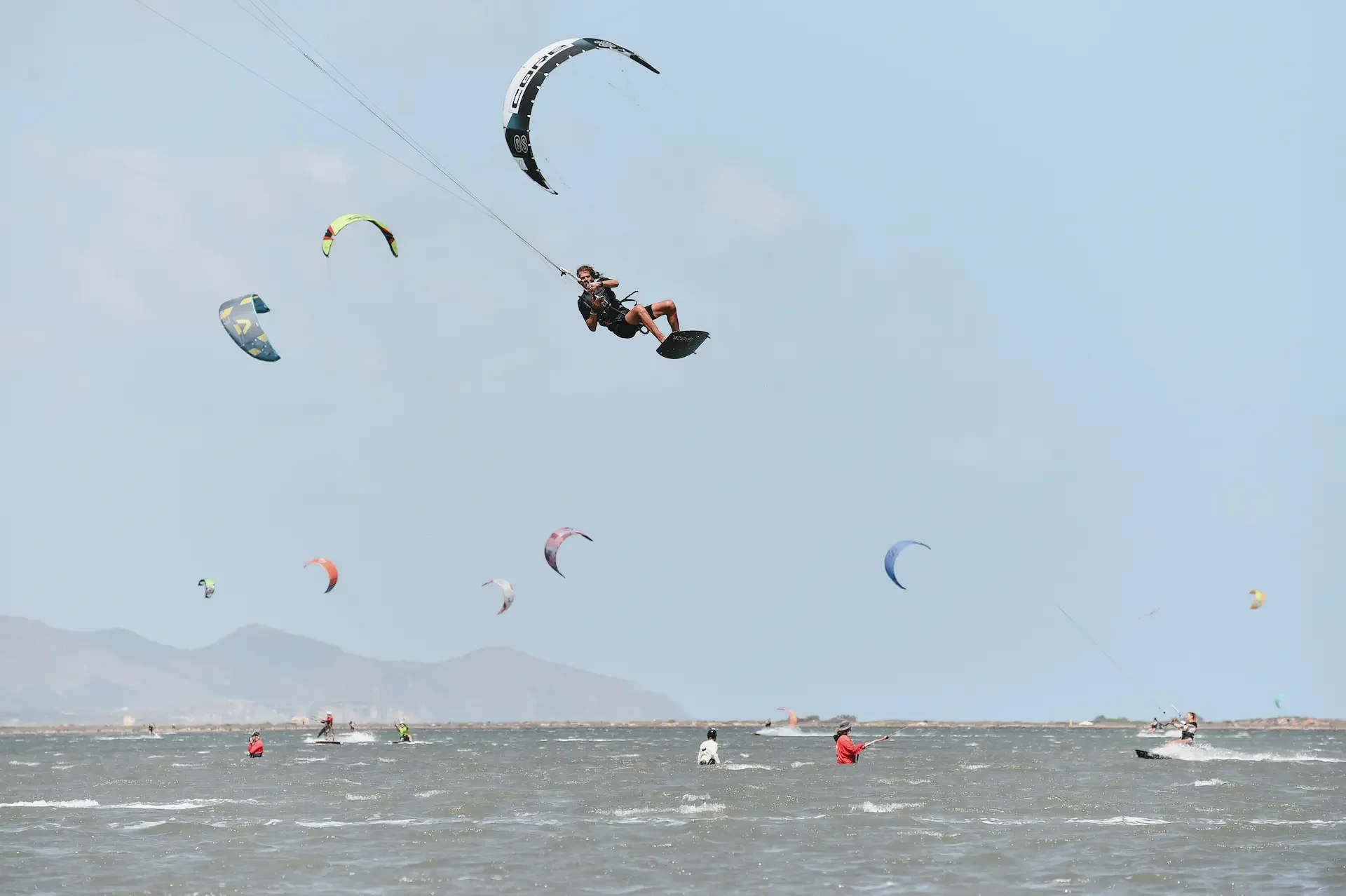 Lo Stagnone, Sicilia