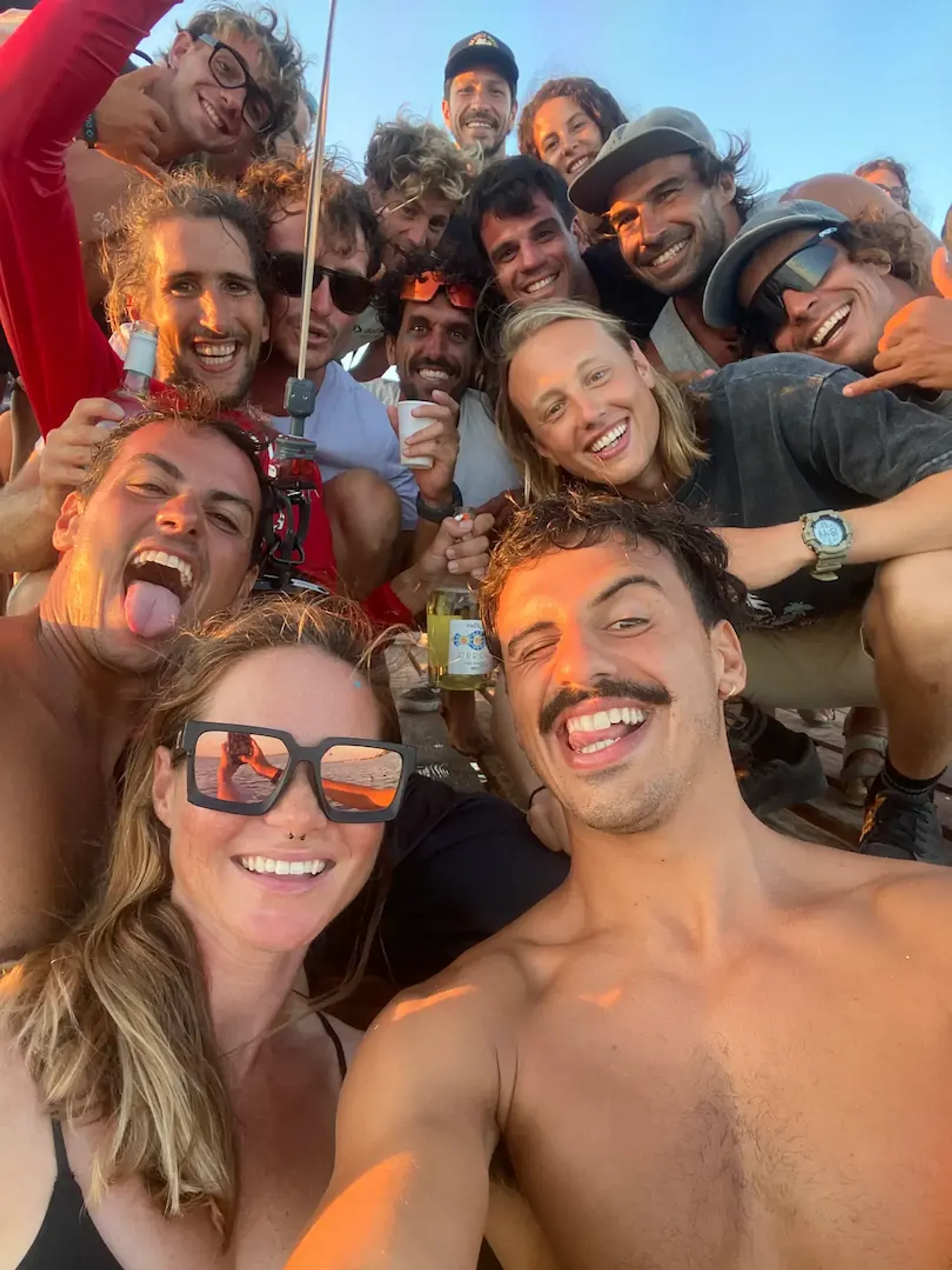 Lo Stagnone, Sicilia