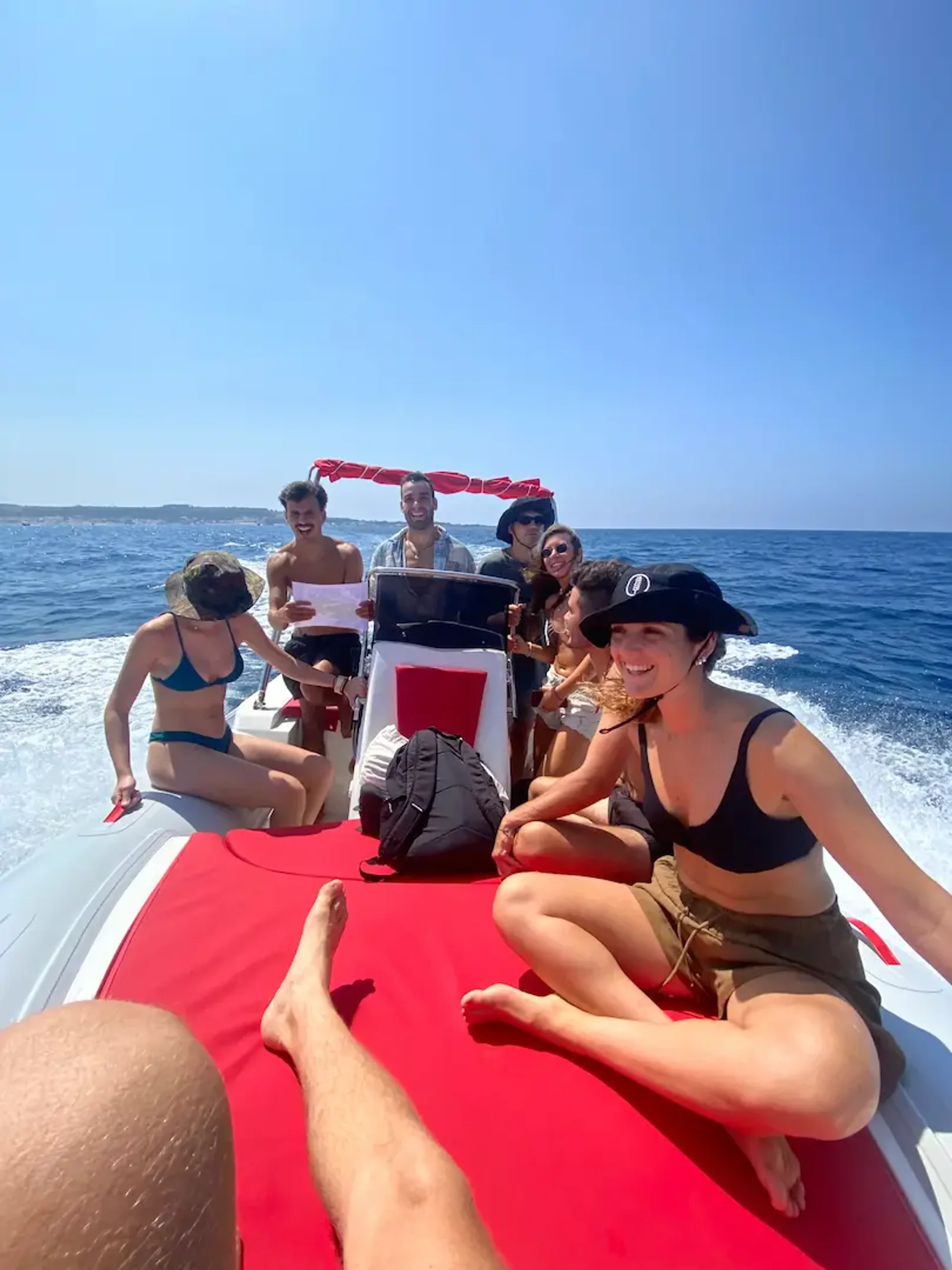 Lo Stagnone, Sicilia