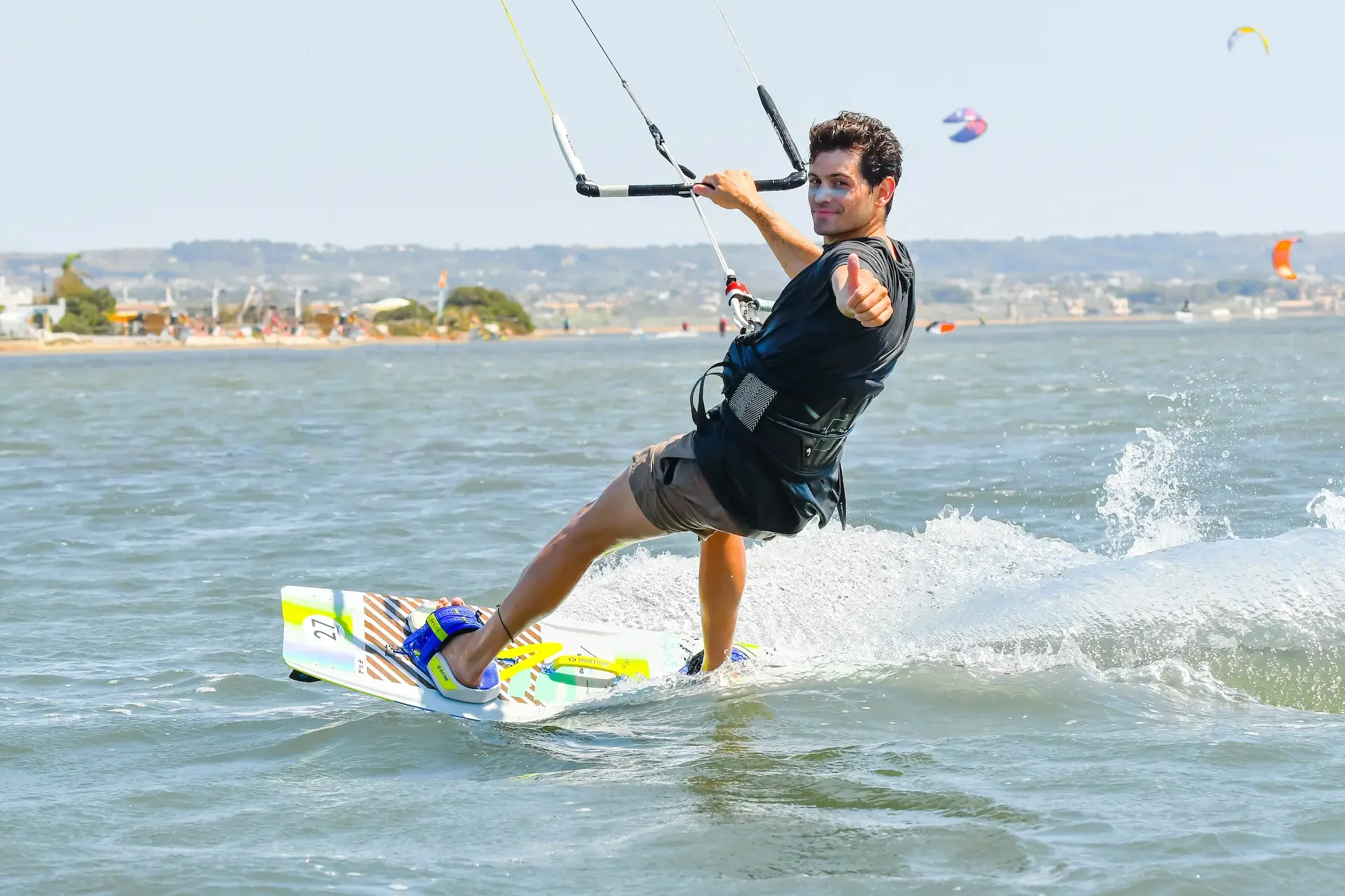 Lo Stagnone, Sicilia