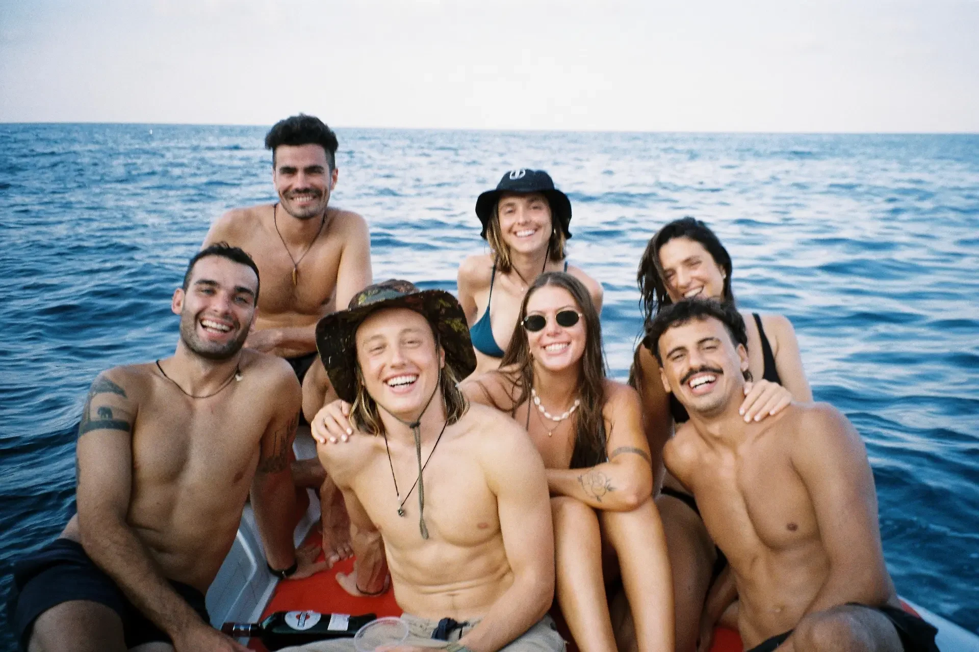 Lo Stagnone, Sicilia