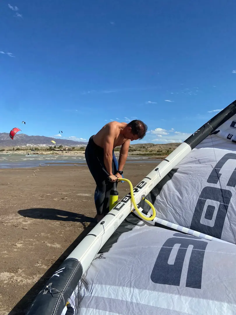 Fauna Kite Kitesurf Equipment