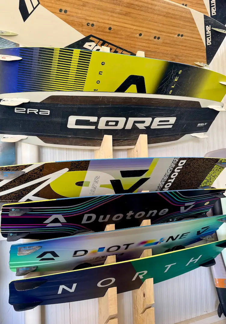 Fauna Kite Kitesurf Equipment